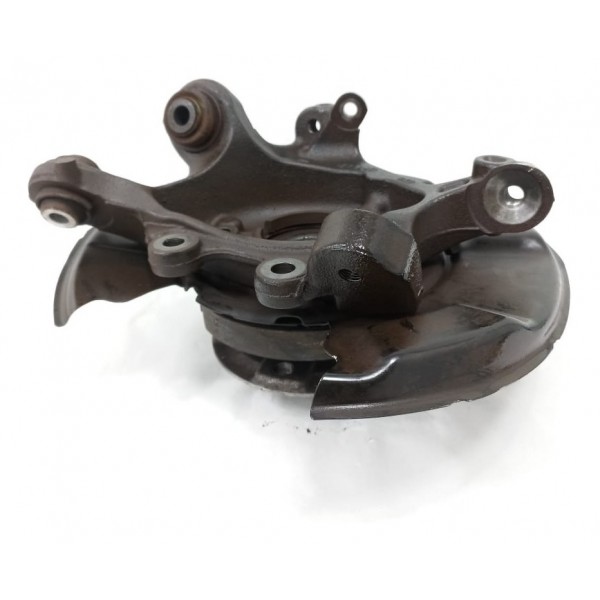 Montante Cubo Roda Traseira Esquerda Bmw 320i 2015