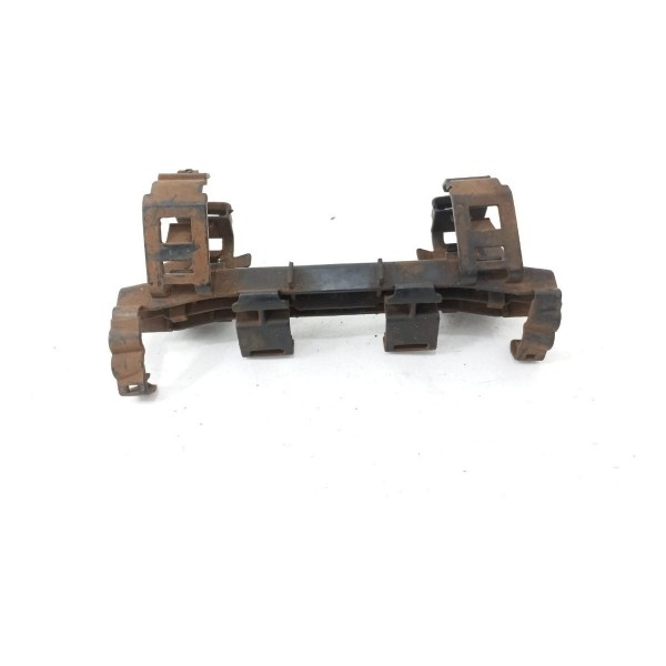 Suporte Sensor Abs Traseiro Esquerdo Bmw 320i 2015