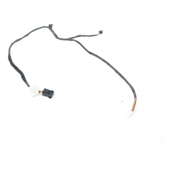 Chicote Banco Dianteiro Esquerdo Bmw 320i 2015