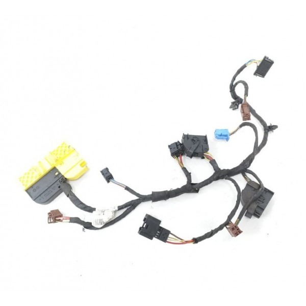 Chicote Banco Diant Esquerdo Bmw 320i 2015 9339295-01