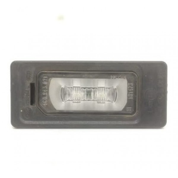 Luz Placa Audi A1 Tfsi Sportback 2013