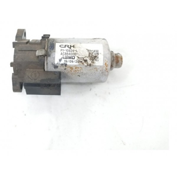 Motor Banco Diant Esquerdo Bmw 320i 2015 Ac864000