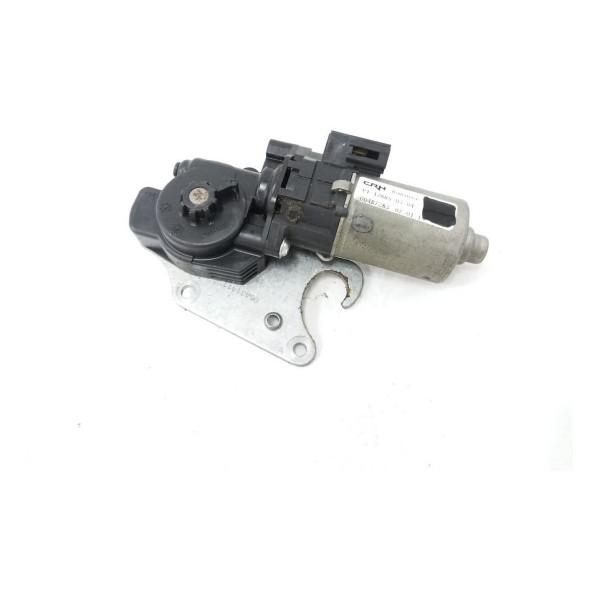 Motor Banco Dianteiro Esquerdo Bmw 320i 2015 Ac8640001700