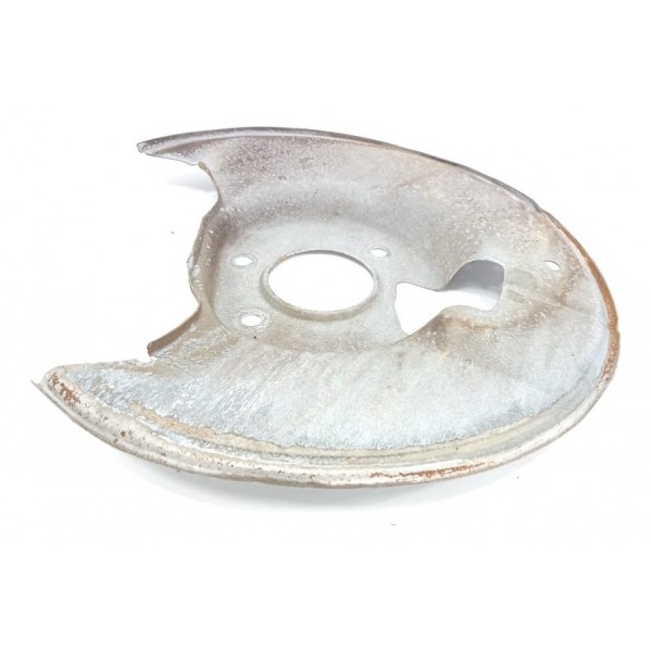 Defletor Disco Freio Tras Dir Ford Fusion 2.5 Sel 2011 2012