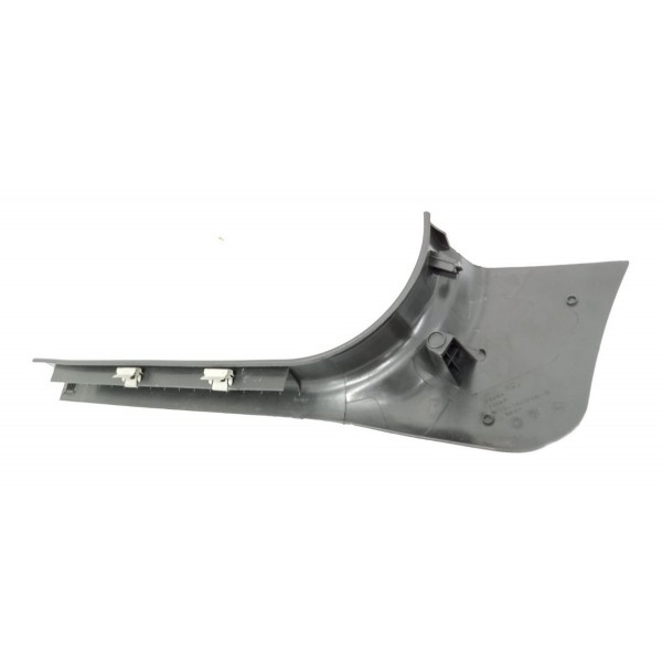 Soleira Porta Dianteira Direita Ford Fusion 2.5 Sel 2011 Preto