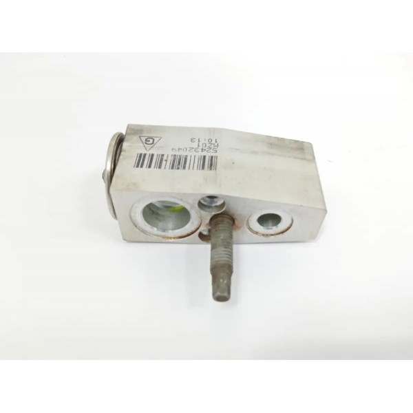 Válvula Expansão Radiador Ford Fusion 2.5 Sel 2011