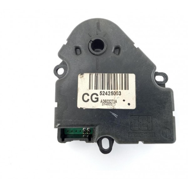 Motor Atuador Caixa Evaporadora Fusion 2.5 Sel 2011 52425003