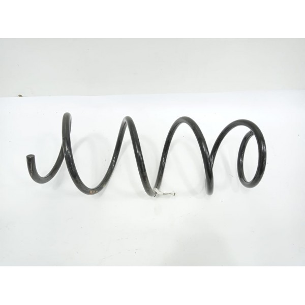 Mola Suspensão Dianteira Esquerda Fiat Mobi 2017