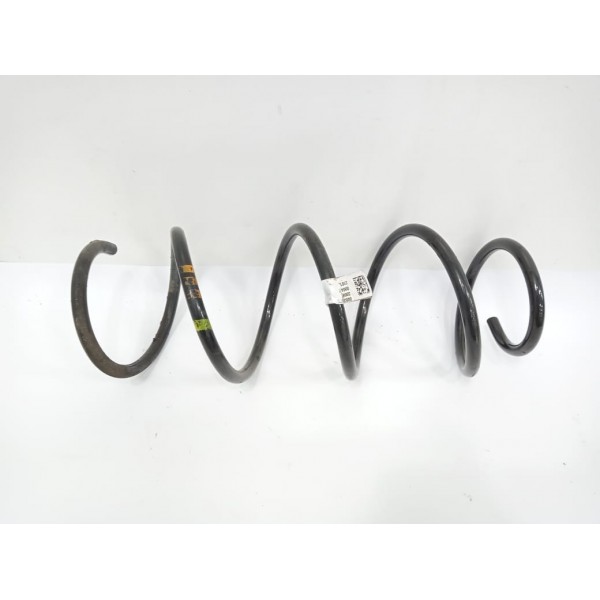 Mola Suspensão Dianteira Direita Fiat Mobi 2017