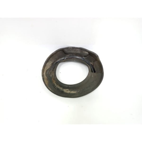 Calço Inferior Mola Dianteira Esquerda Fiat Mobi 2017