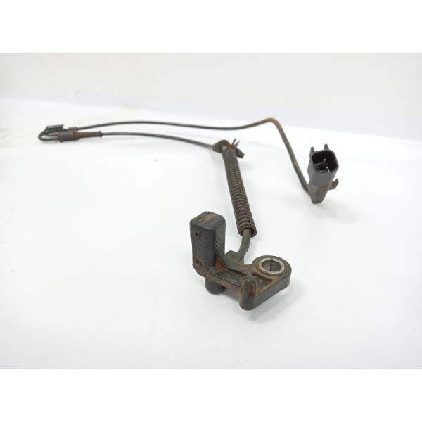 Sensor Abs Dianteiro Esquerdo Ford Fusion 2.5 Sel 2011 2012