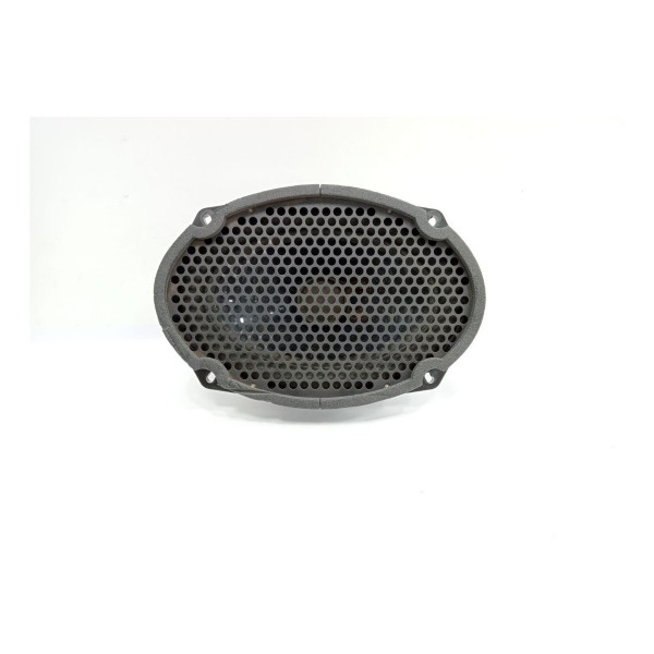 Alto Falante Bagagito Ford Fusion 2.5 Sel 2011 2012 Preto