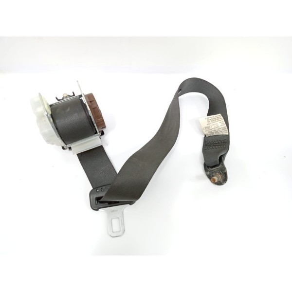 Cinto Segurança Traseiro Esquerdo Ford Fusion 2.5 Sel 2011