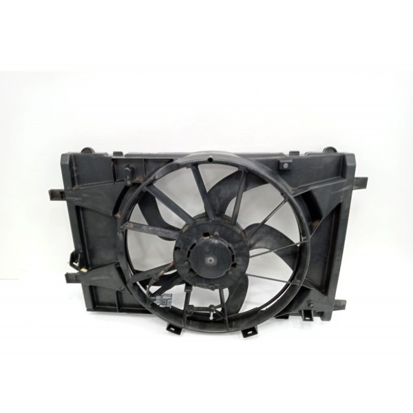 Ventoinha Ford Fusion 2.5 Sel 2011 2012