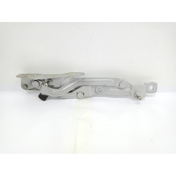 Dobradiça Direita Tampa Traseira Ford Fusion 2.5 Sel 2011 