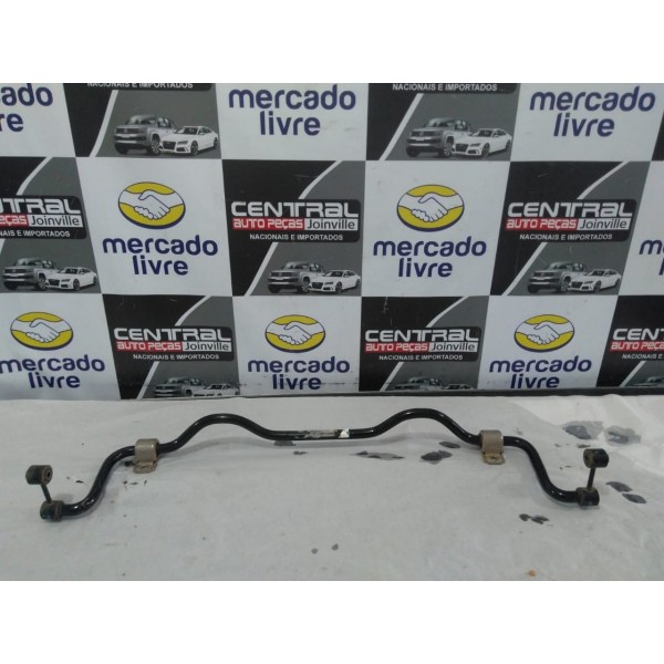 Barra Estabilizadora Traseira C/ Bieleta Fiat Toro 2017