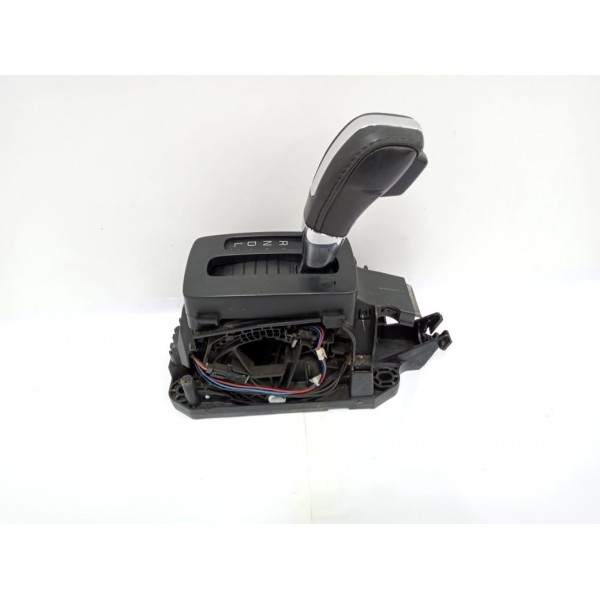 Trambulador Ford Fusion 2.5 Sel 2011 2012 Detalhe