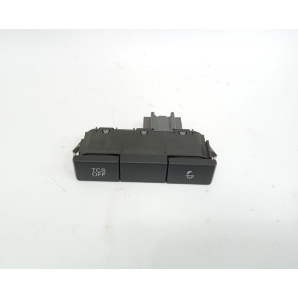 Botão Comando Tração Ford Fusion 2.5 Sel 2011 2012