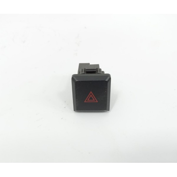 Botão Interruptor Alerta Ford Fusion 2.5 Sel 2011 2012 Preto