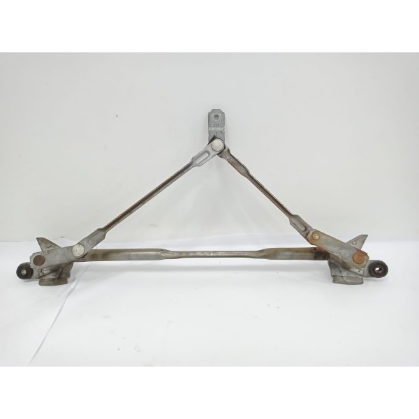 Galhada Limpador Para-brisa S/motor Ford Fusion 2.5 Sel 2011