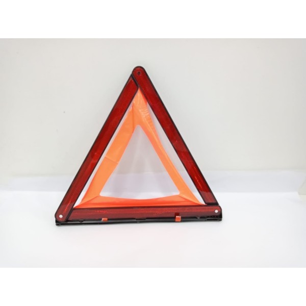 Triângulo Audi A1 Tfsi Sportback 2013