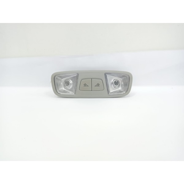 Luz Cortesia Traseira Audi A1 Tfsi Sportback 2013