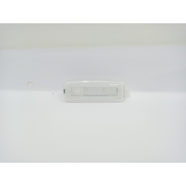 Luz Cortesia Esquerda Audi A1 Tfsi Sportback 2013