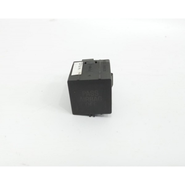 Luz Airbag Passageiro Ford Fusion 2.5 Sel 2011 2012