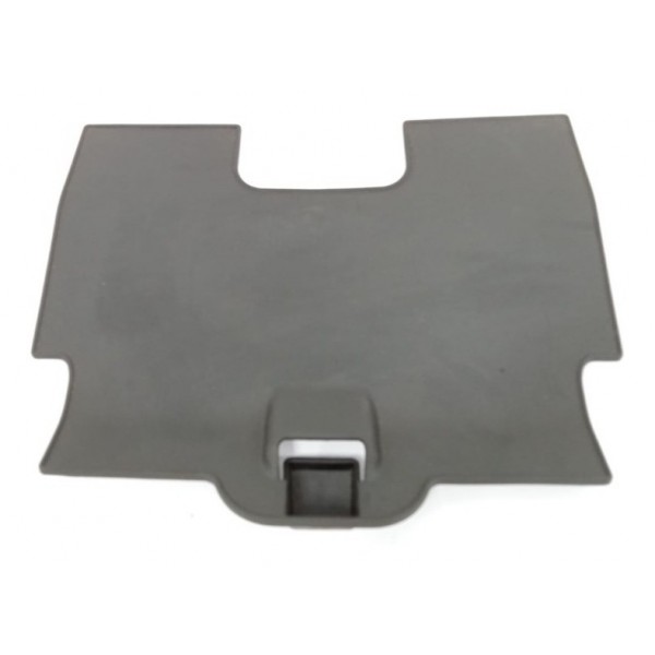 Borracha Acabamento Porta Objetos Ford Fusion 2.5 Sel 2012  Preto