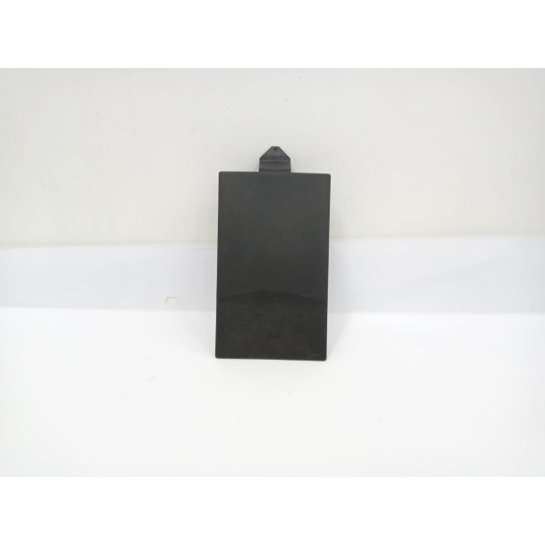 Tampa Assoalho Banco Audi A1 Tfsi Sportback 2013