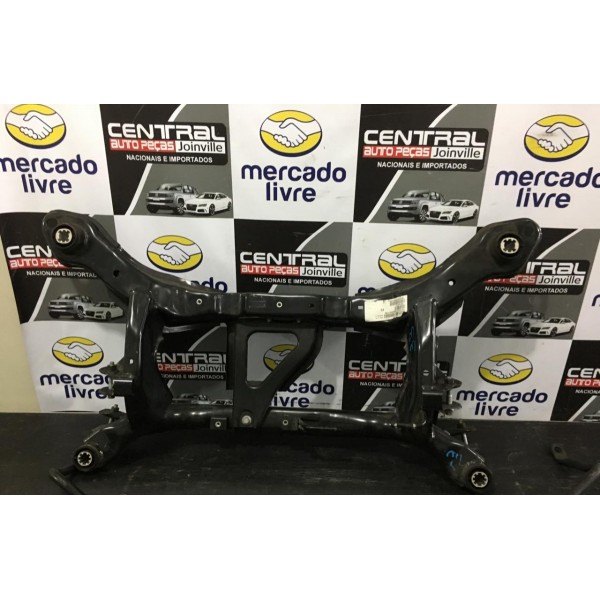 Agregado Traseiro Volvo Xc60 T5 2016