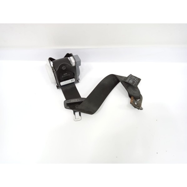 Cinto Segurança Traseiro Esquer Audi A1 Tfsi Sportback 2013