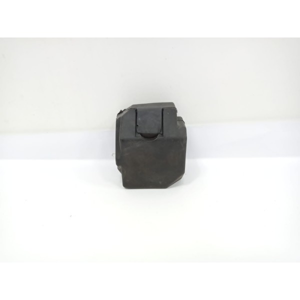 Espuma Proteção Cinto Tras Direito Audi A1 Tfsi 2013 Detalhe