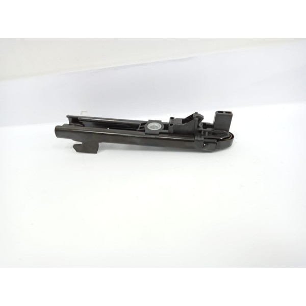 Suporte Esquerdo Regulagem Cinto Segurança Audi A1 2013