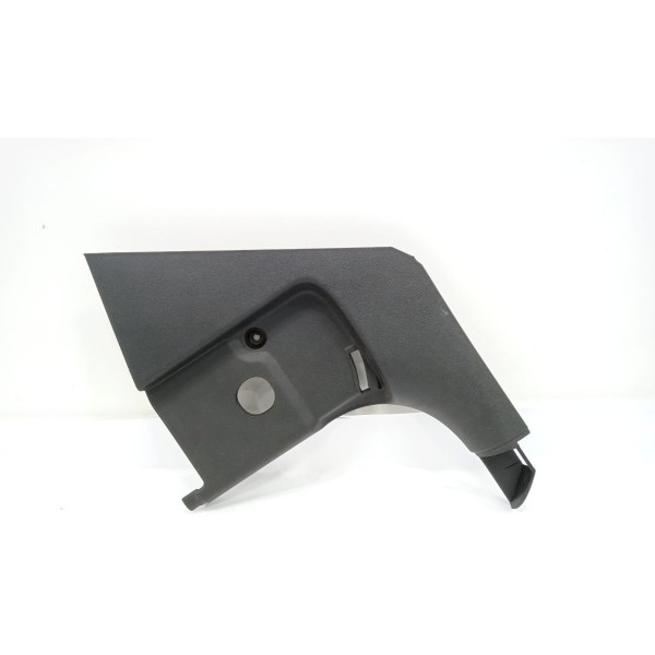 Acabamento Soleira Dianteira Esquerdo Audi A1 Tfsi 2013