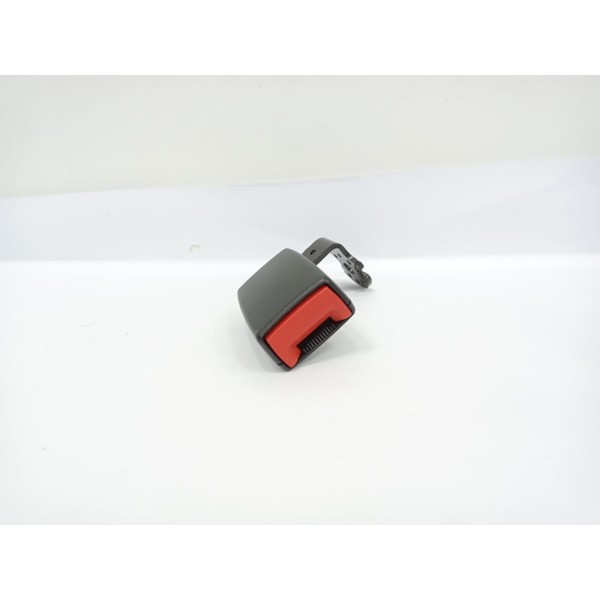 Engate Fêmea Traseiro Central Audi A1 Tfsi Sportback 2013