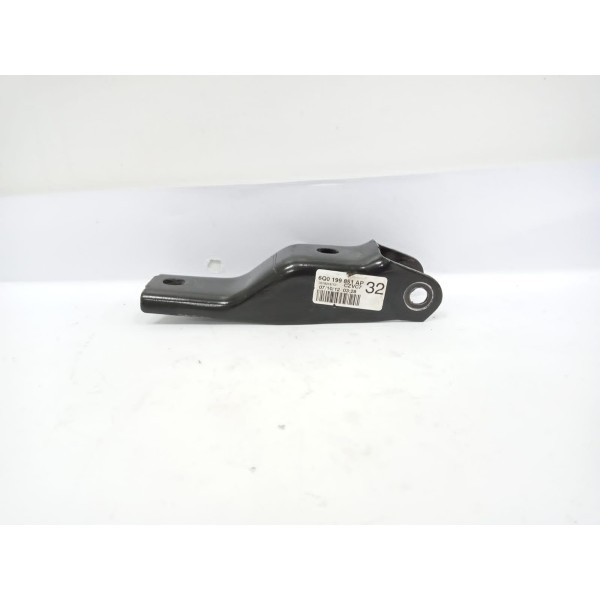 Suporte Coxim Traseiro Motor Audi A1 Tfsi Sportback 2013