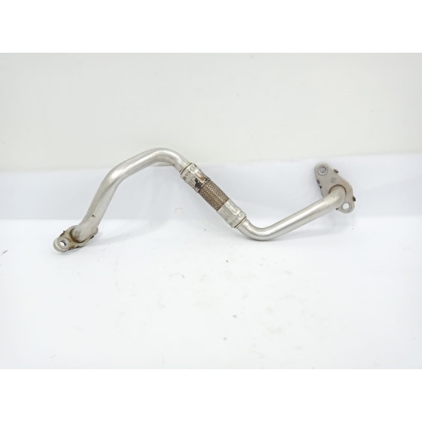 Cano Óleo Turbina Audi A1 Tfsi Sportback 2013