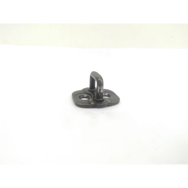 Batente Fechadura Porta Traseira Esquerda Versa  2019