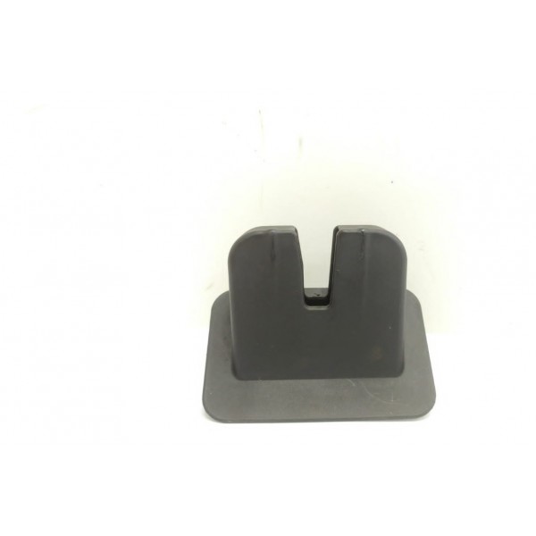 Acabamento Fechadura Tampa Traseira A1 Tfsi 2013