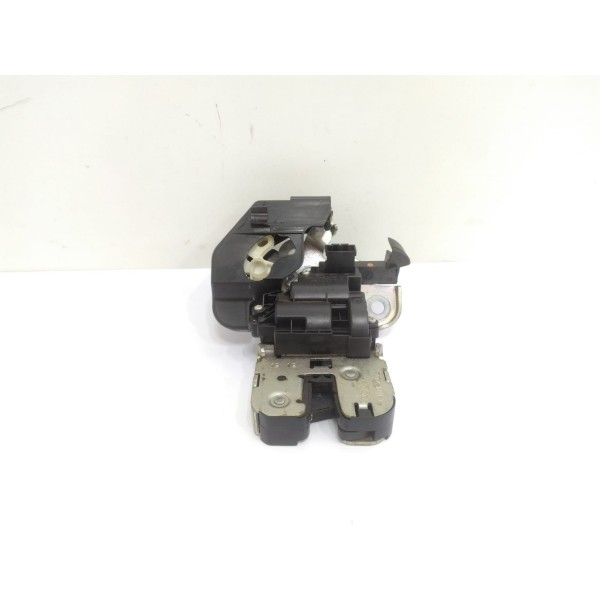 Fechadura Tampa Traseira Audi A1 Tfsi 2013