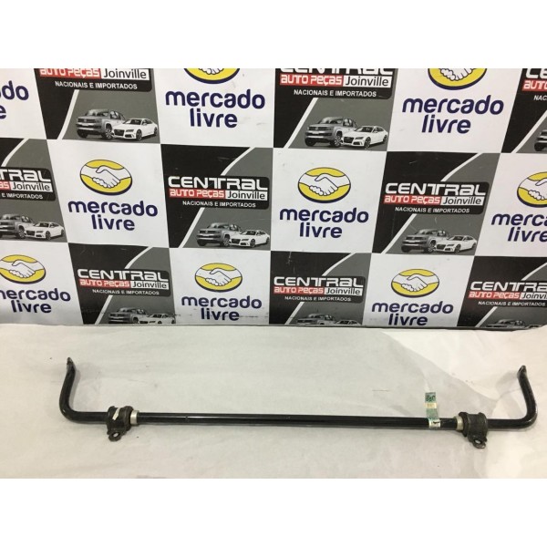 Barra Estabilizadora Traseira Ford Fusion 2.0 Titanium