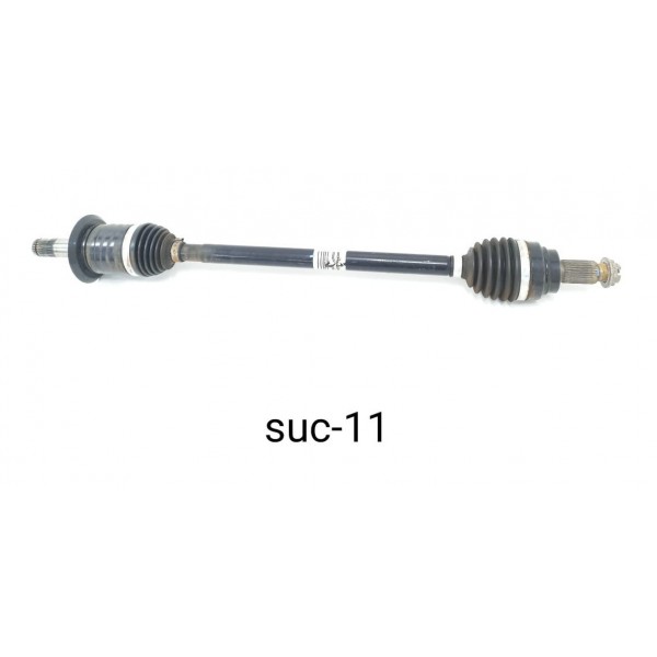 Semi Eixo Homocinética Traseira Direita Bmw 320i 2015