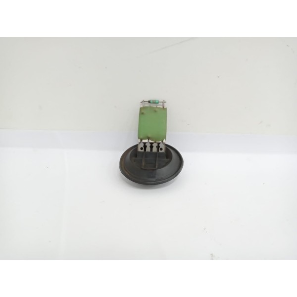 Resistência Ar Condicionado Audi A1 Tfsi Sportback 2013