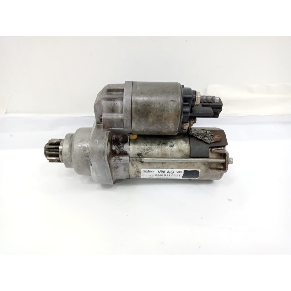 Motor Arranque Audi A1 Tfsi Sportback 2013