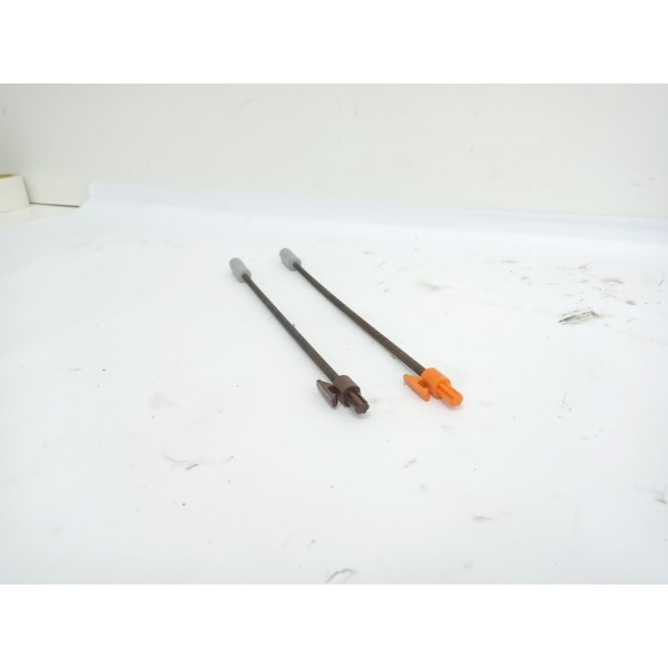 Par Cabo Ar Condicionado Audi A1 Tfsi Sportback 2013