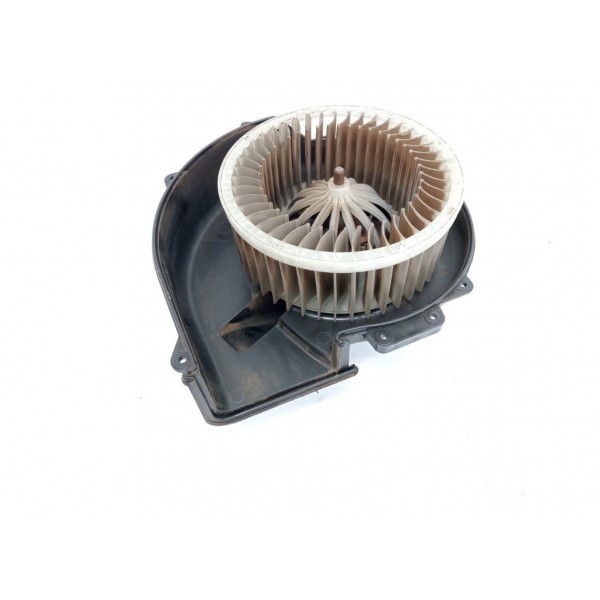 Motor Ventilador Audi A1 Tfsi Sportback 2013