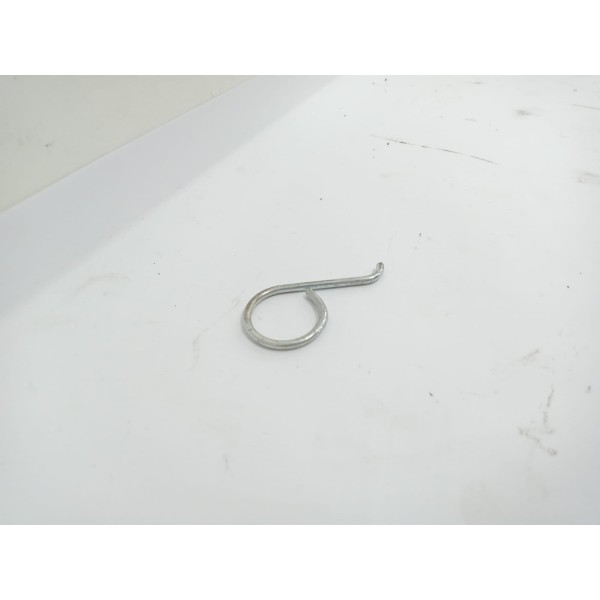 Chave Calota Audi A1 Tfsi Sportback 2013 Prateado