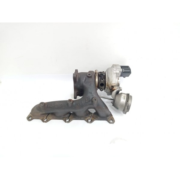Turbina Audi A1 Tfsi Sportback 2013
