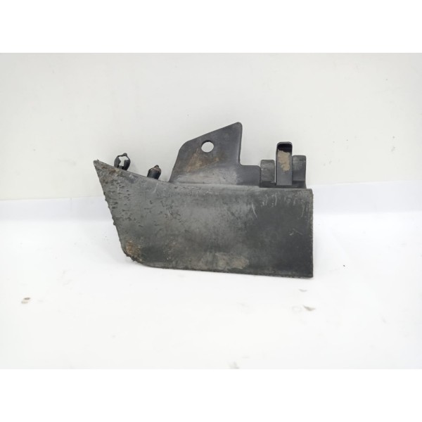 Lameiro Esquerdo Audi A1 Tfsi Sportback 2013